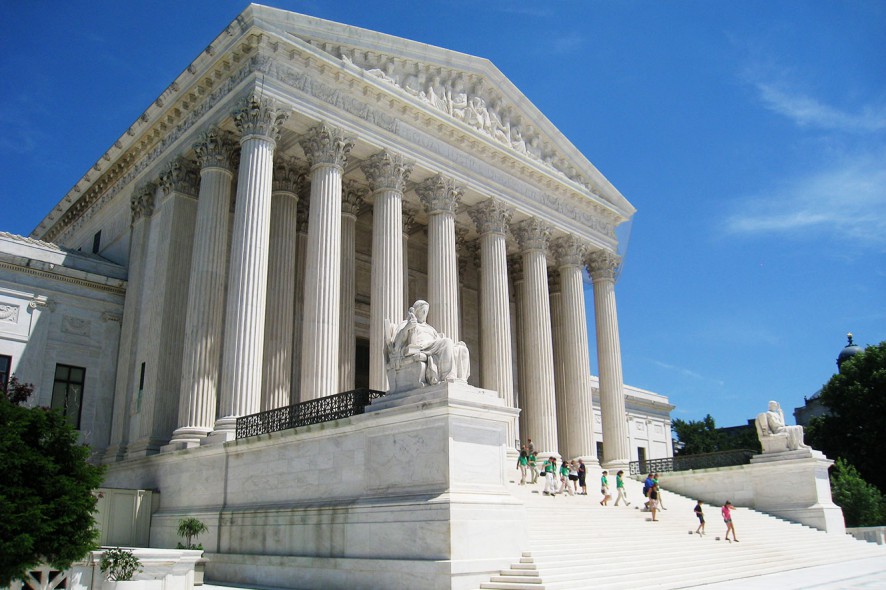 Supreme Court of The United States