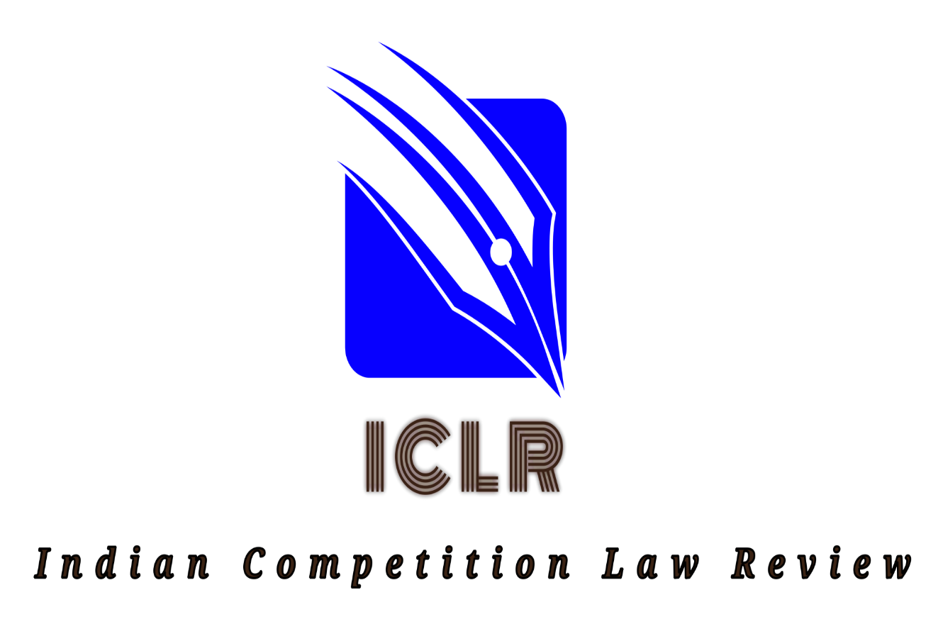 Call For Papers | Indian Competition Law Review | SCC Times