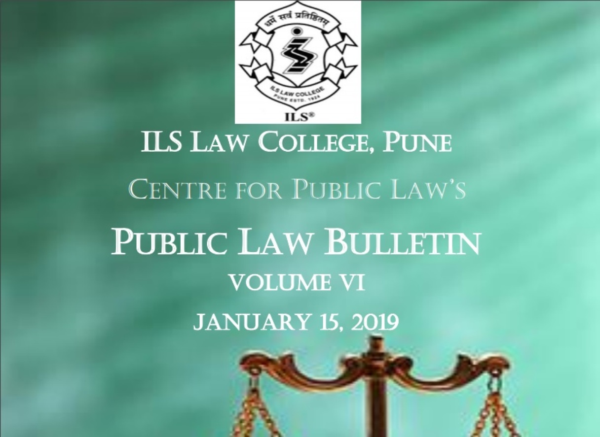 ils-pune-sixth-volume-of-the-public-law-bulletin-released-scc-times