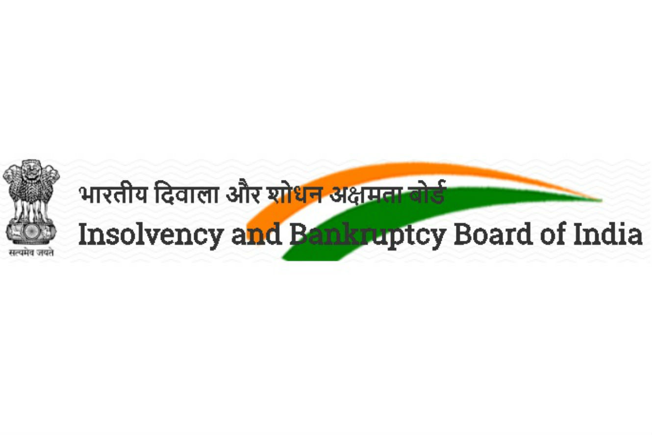 Ibbi Is An Insolvency Resolution Professional Eligible To Accept An