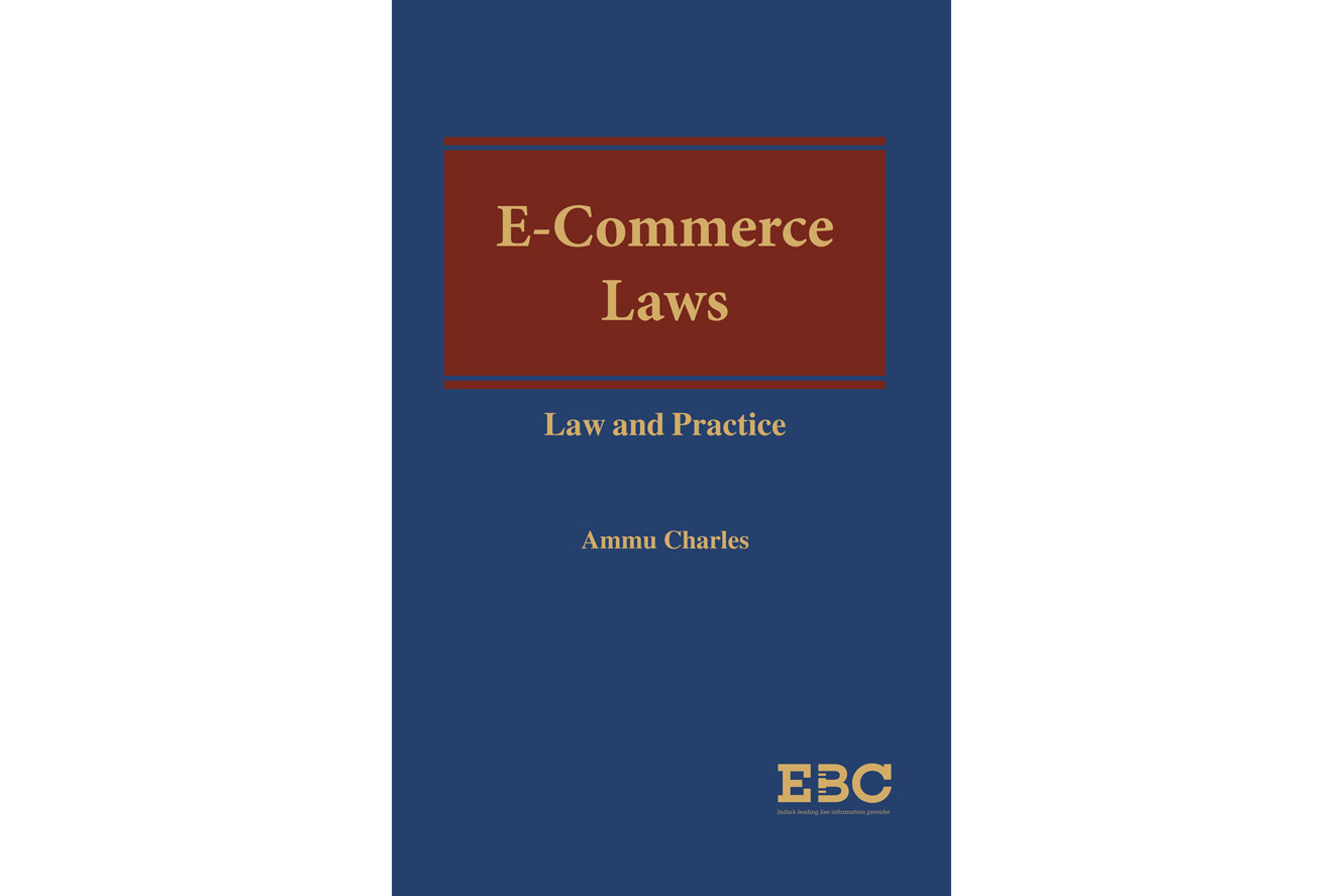 E-Commerce Laws -- Law and Practice [Edition 2019] | Go farther with e ...