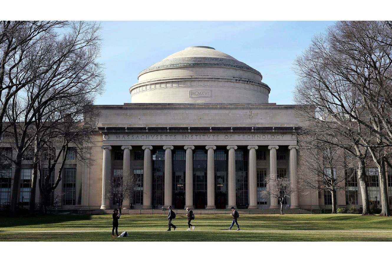 Harvard University And Massachusetts Institute Of Technology Take US ...