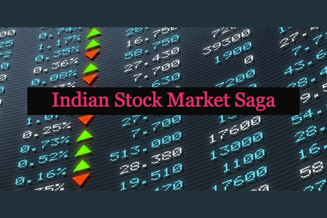 indian stock market