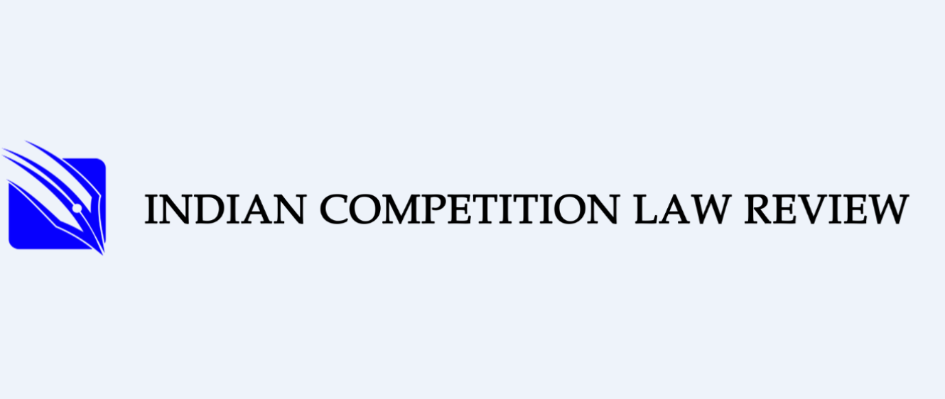 Call for Papers The Indian Competition Law Review SCC Times