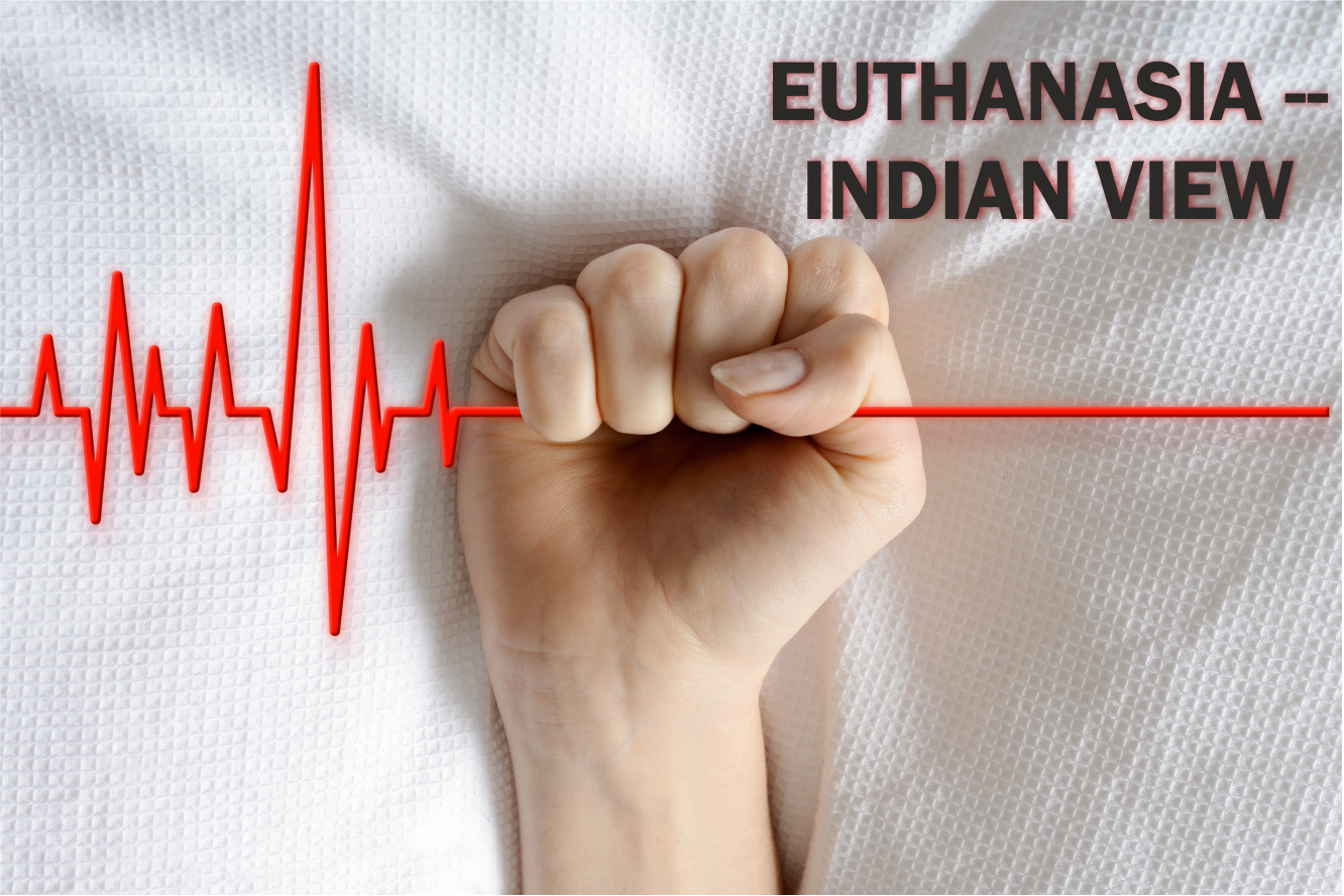 reasons against euthanasia essay
