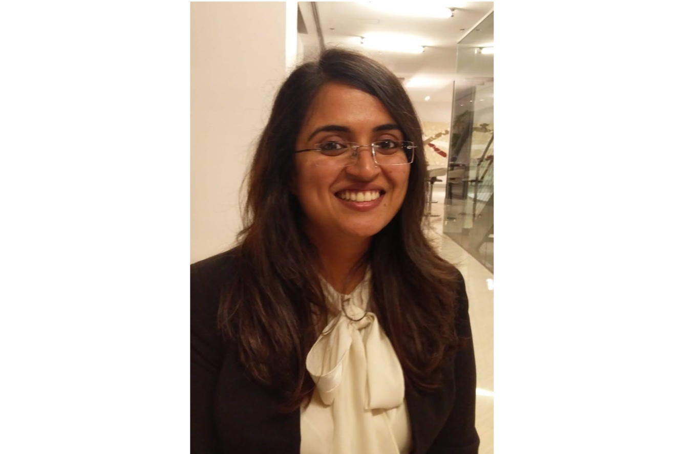 In conversation with Gunjan Chawla on her journey in Technology and Law ...