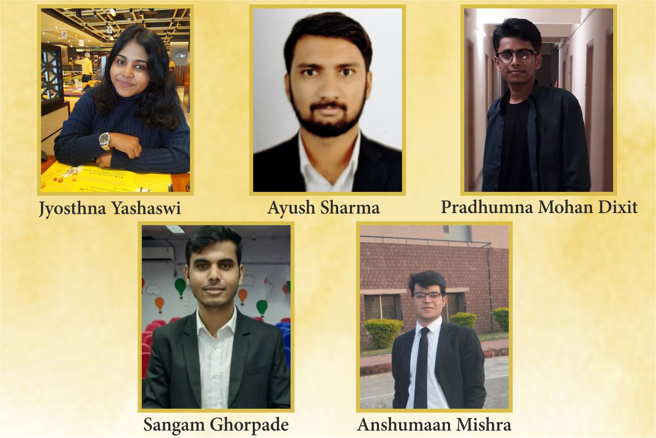 In conversation with Eklavya Scholars | SCC Times