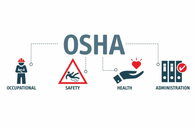 OSHA issues Proposed Rule on Improved Tracking of Workplace Injuries ...