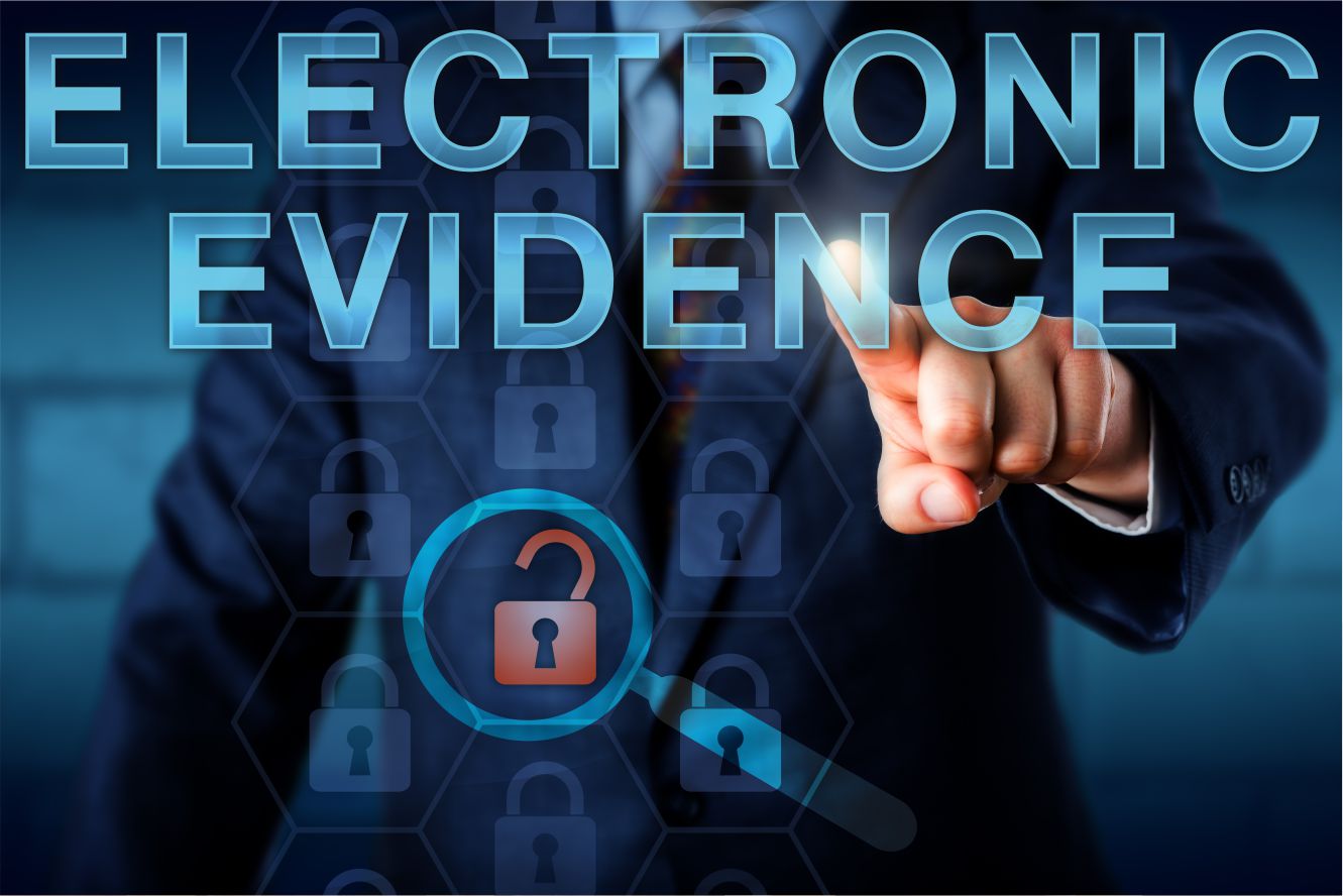 Changing Facades Of Law On Admissibility Of Electronic Evidence | SCC Times