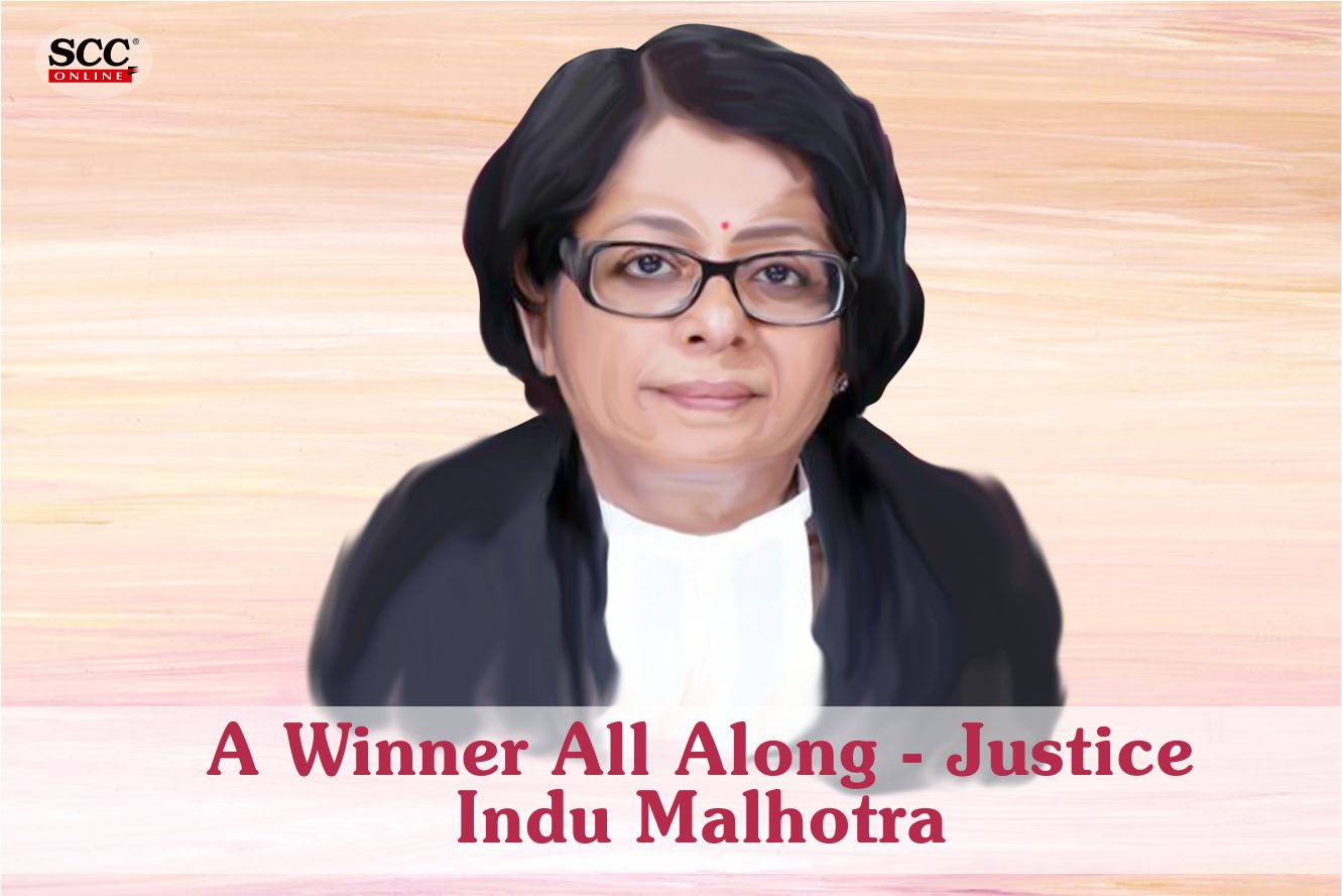 Indu malhotra 2025 supreme court judge