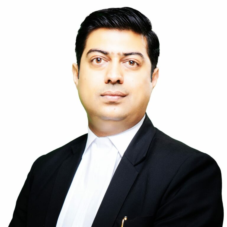 Advocate Anil Kumar appointed as Senior Standing Counsel of Chandigarh ...