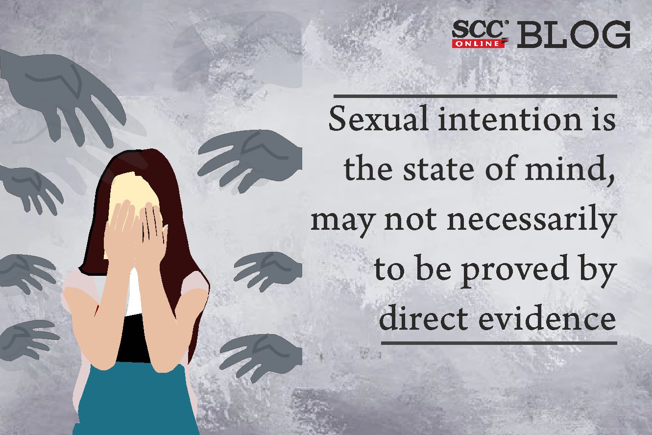 1331px x 888px - Touching 'bum' of a minor girl will be sexual assault punished under S. 10  of POCSO Act? POCSO Court explains | SCC Blog