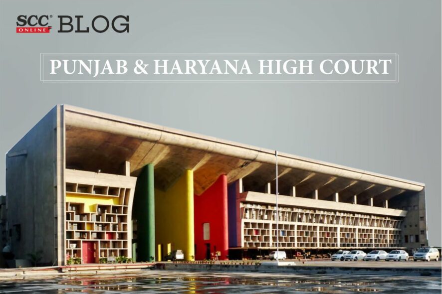 Punjab Haryana High Court allows accused in matrimonial dispute to