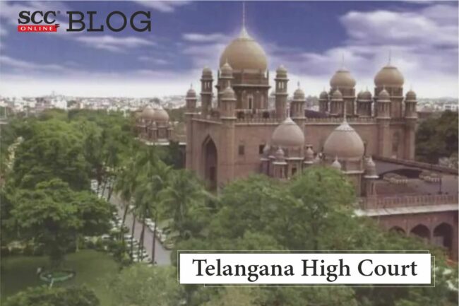 Telangana High Court No basis for Look Out Circular to continue once