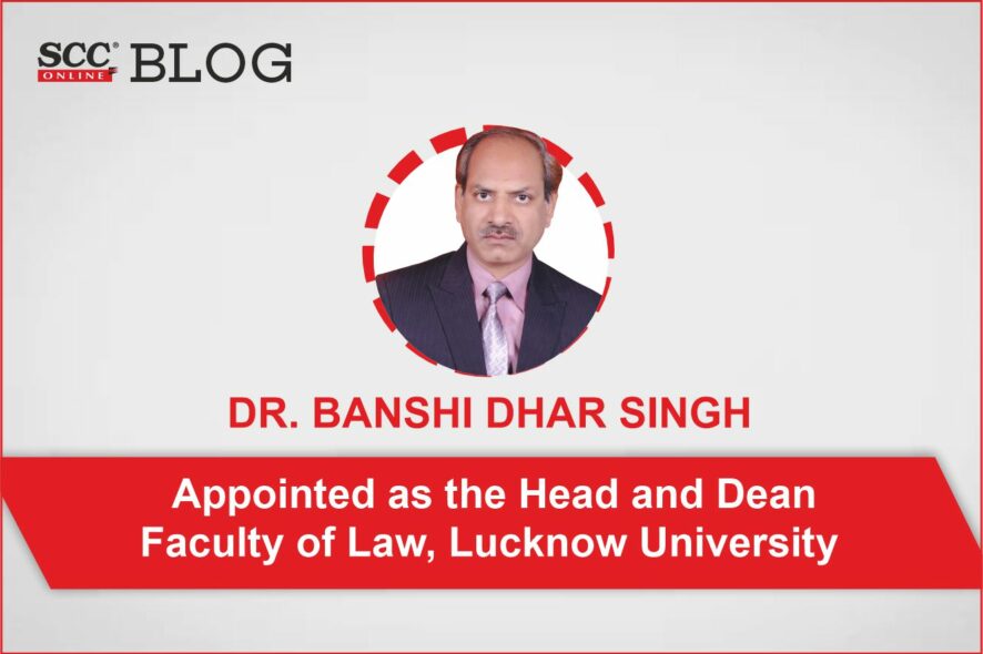 phd in law lucknow university