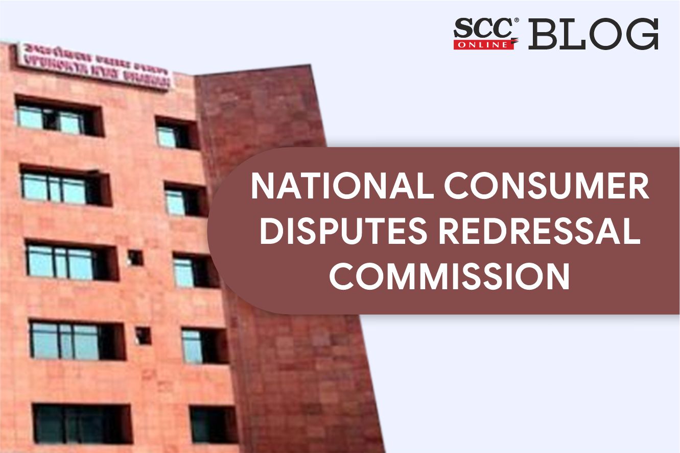 Ncdrc In A Tripartite Contract Between The Seller Service Provider And Consumer The Seller 1006