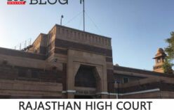 Rajasthan High Court