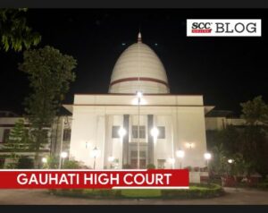 Gauhati High Court