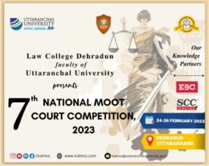 Moot on Constitutional Law