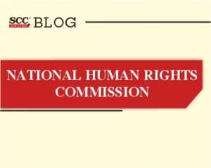 National Human Rights Commission