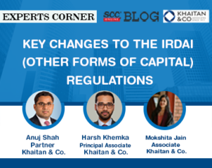 Key Changes to the IRDAI