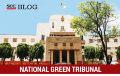 National Green Tribunal