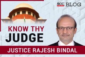 justice rajesh bindal