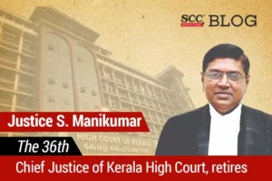 justice s. manikumar