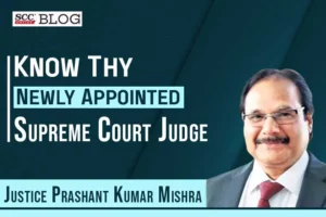 justice prashant kumar mishra