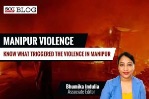 manipur violence