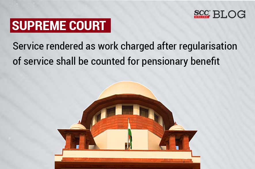 Supreme court judgements on regularisation of 2024 temporary employees 2018