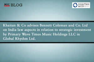 bennett coleman and co. ltd