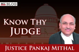 justice pankaj mithal