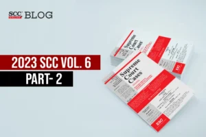 2023 SCC Vol. 6 Part 2