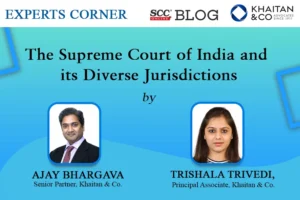 diverse jurisdictions