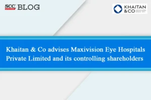 maxivision eye hospitals private limited