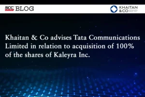 tata communications limited