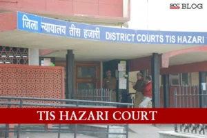 tis hazari court