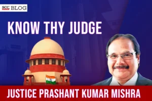 justice prashant kumar mishra