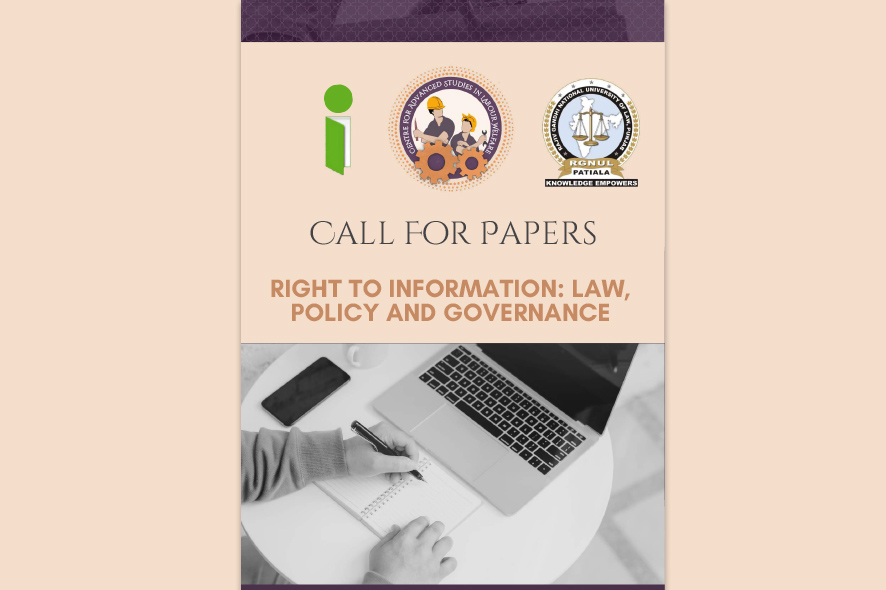 call-for-papers-on-rti-rgnul-caslw-in-collaboration-with-punjab-state