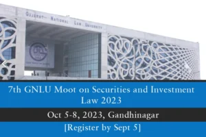 securities and investment law