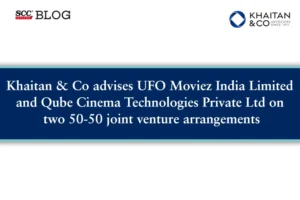 ufo moviez india limited