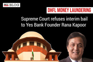 yes bank rana kapoor