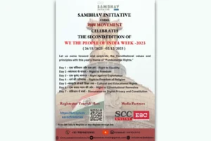 Sambhav Initiative