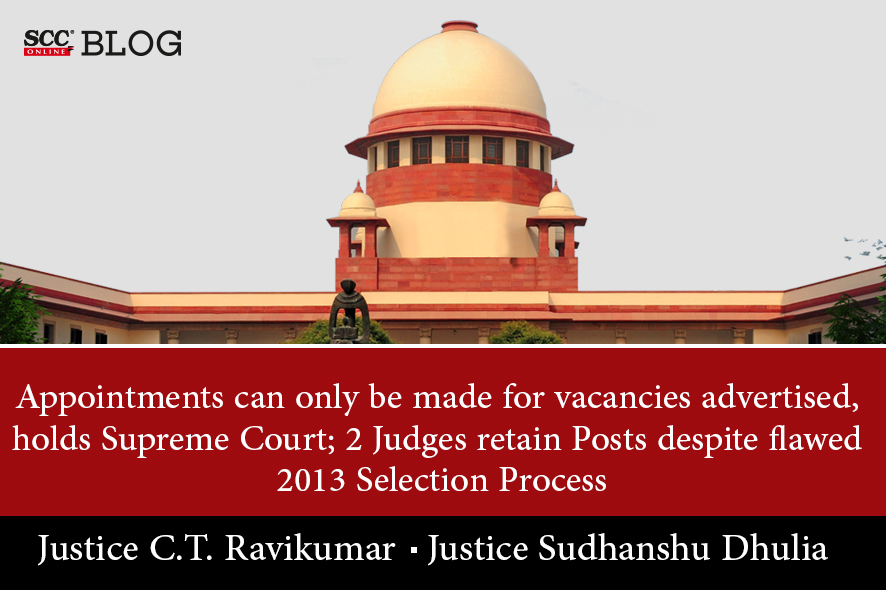 Rise In Cases And Judicial Appointments: Karnataka High Court Asks