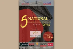 ICFAI Law School