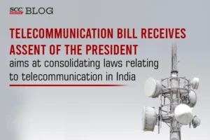 Telecommunication Bill