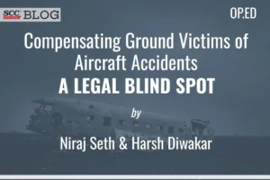 Aircraft Accidents