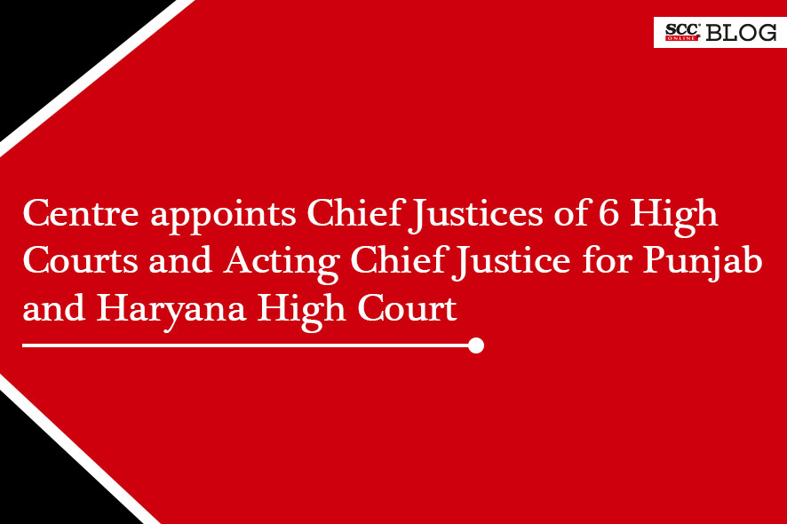 Haryana high hotsell court chief justice