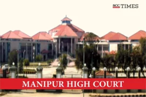 Manipur High Court